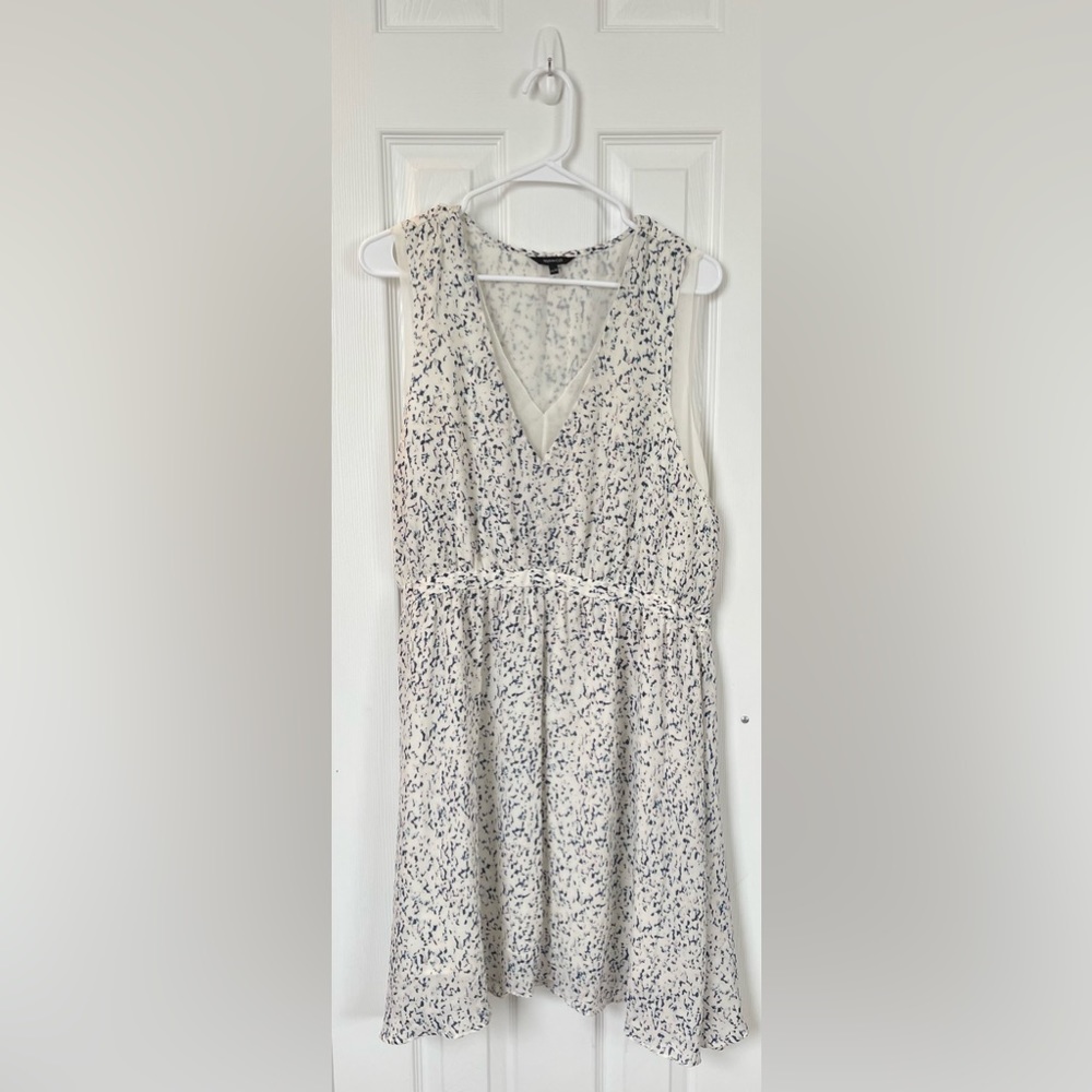 RW&CO. Sleeveless Dress